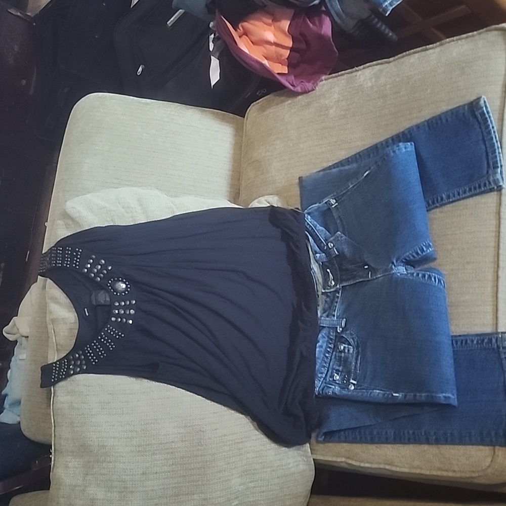 Outfit